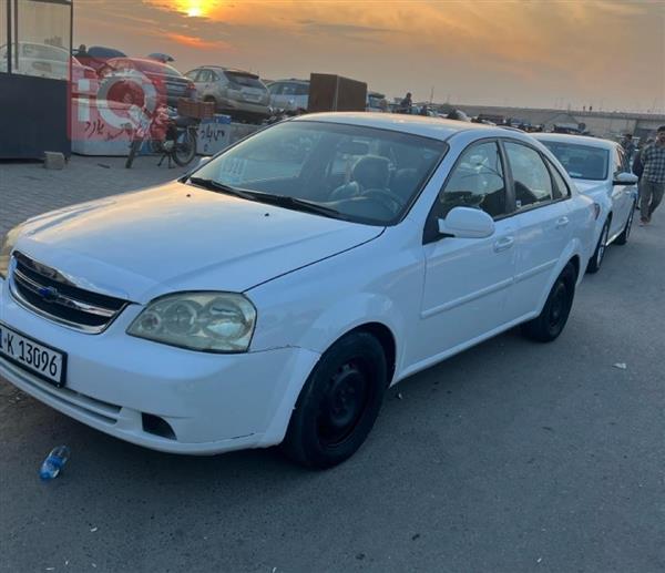 شيفروليه اوبترا 2013 للبيع في العراق - كركوك